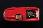 Ferrari 290 MM Scaglietti Spyder 1956 года
